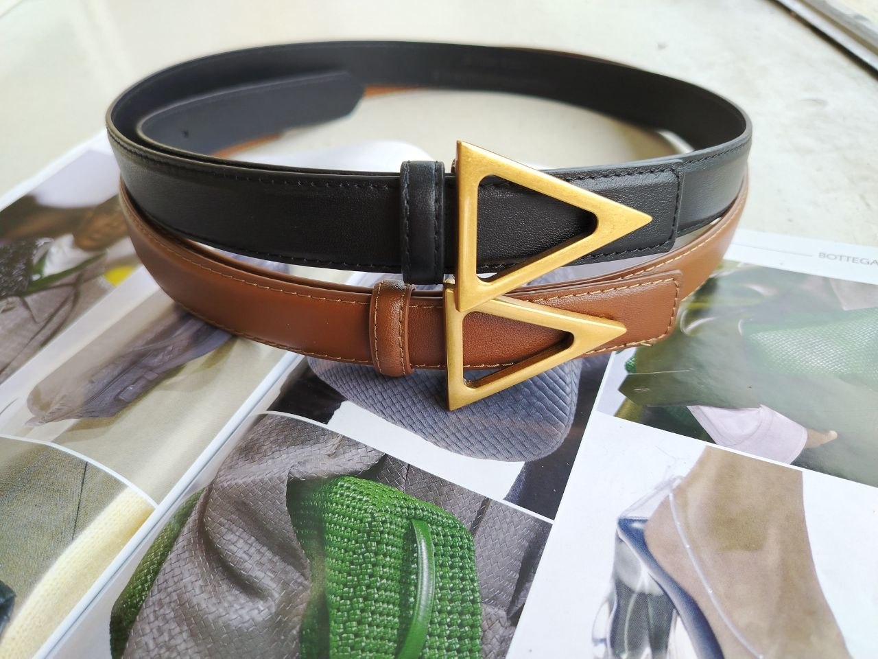 Фото High Garden Сумки