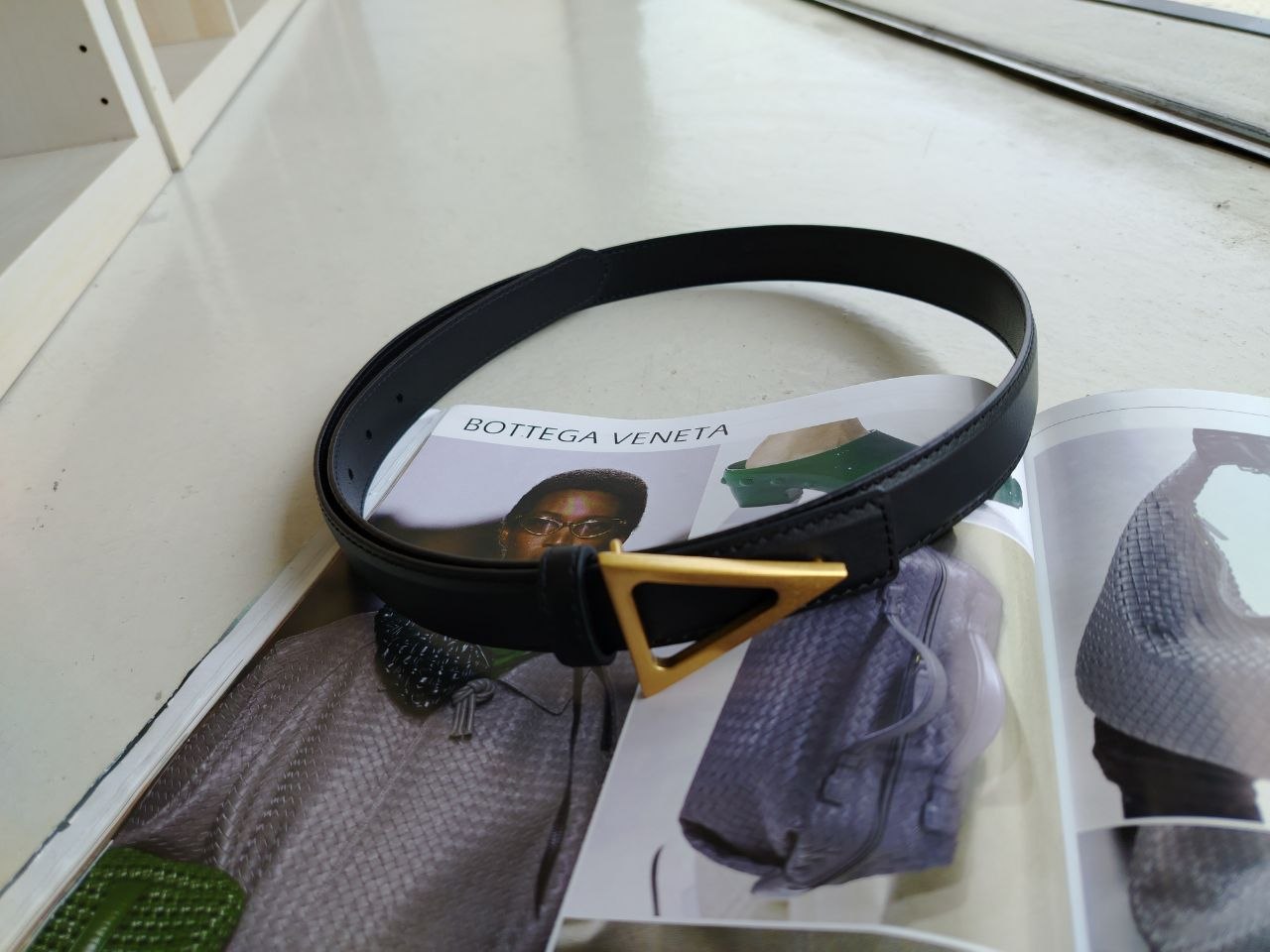 Фото High Garden Сумки