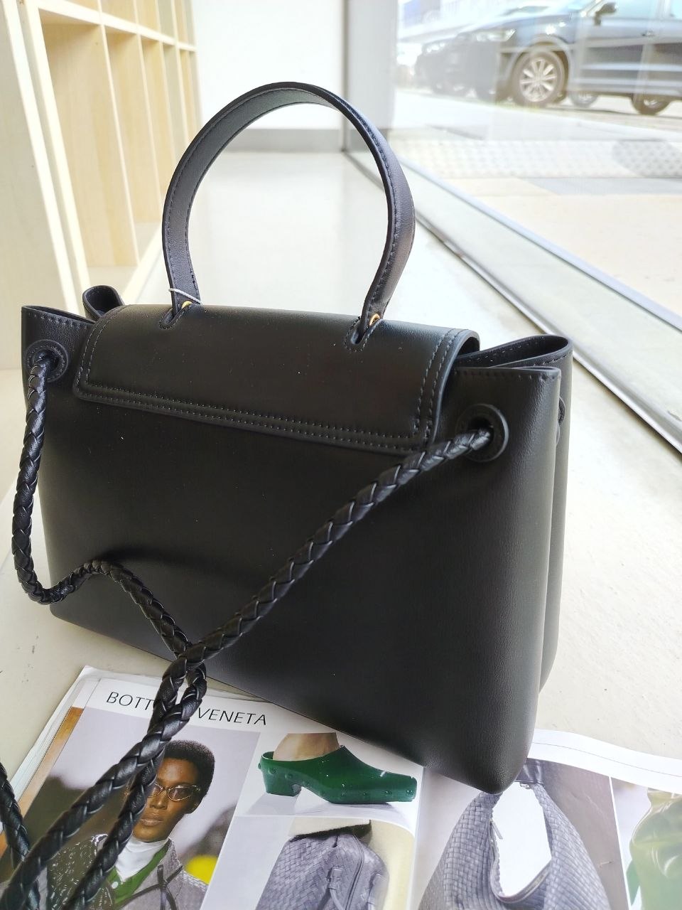 Фото High Garden Сумки