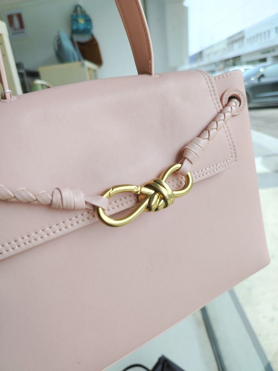 Фото High Garden Сумки