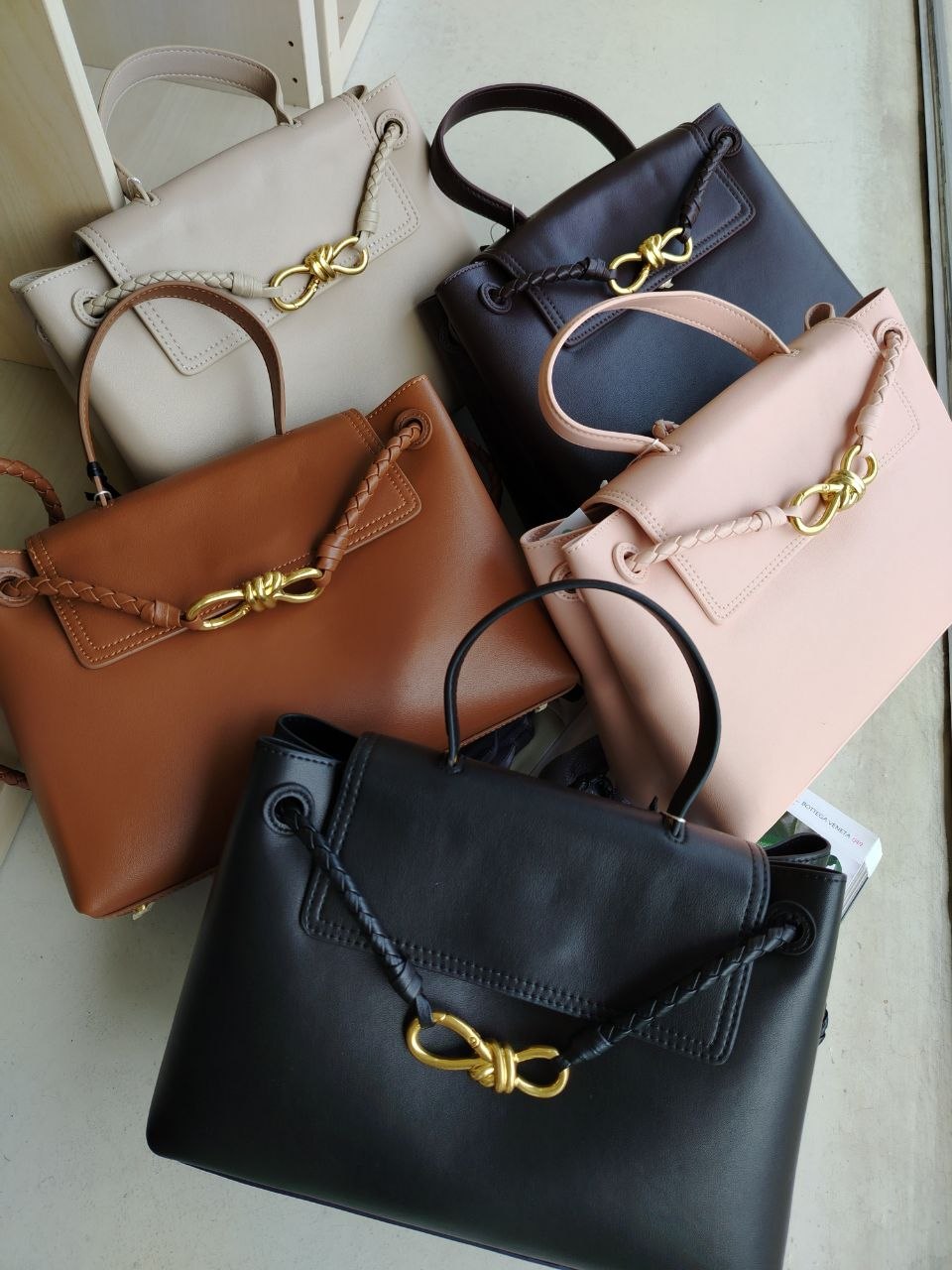 Фото High Garden Сумки