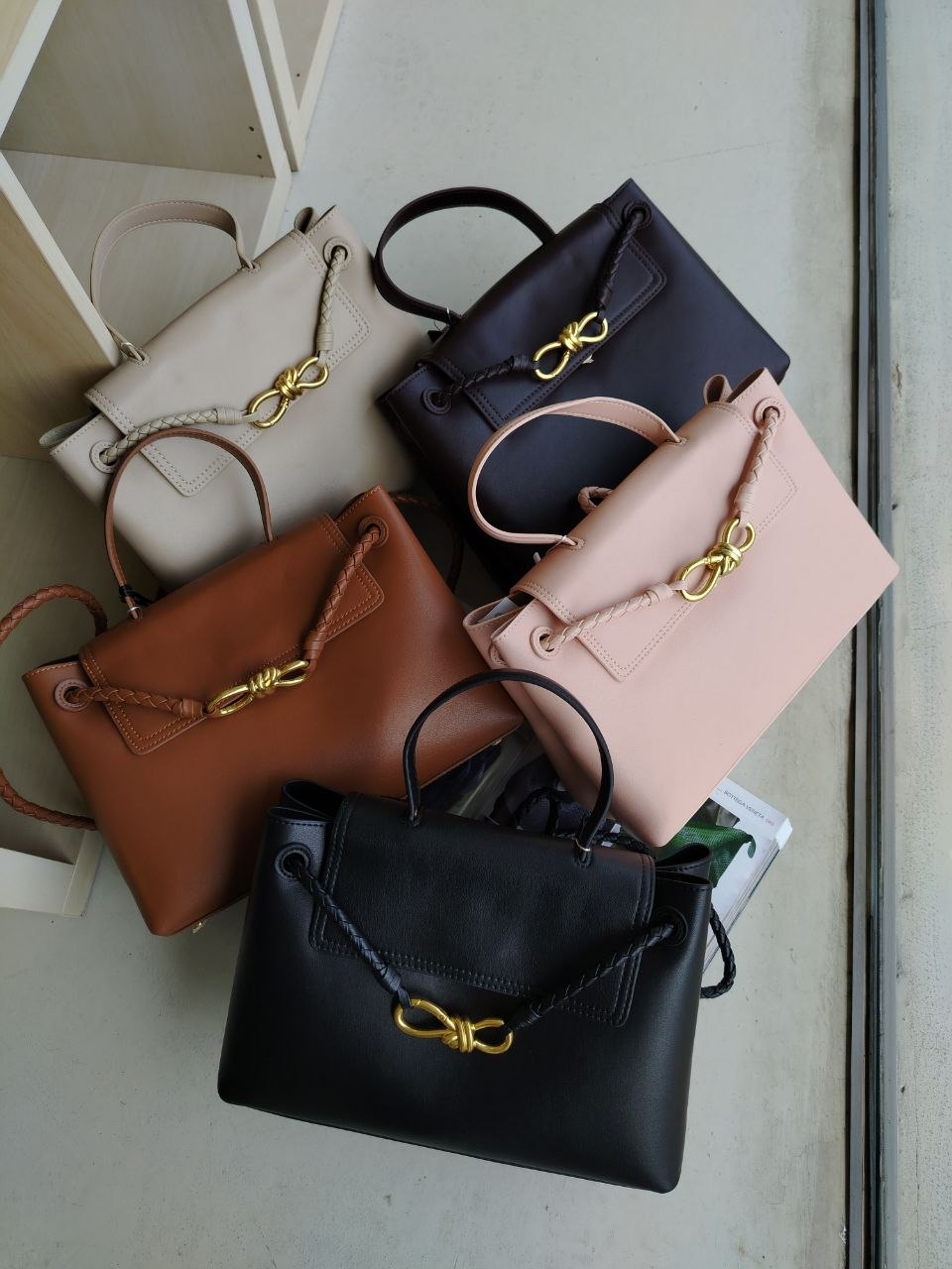 Фото High Garden Сумки