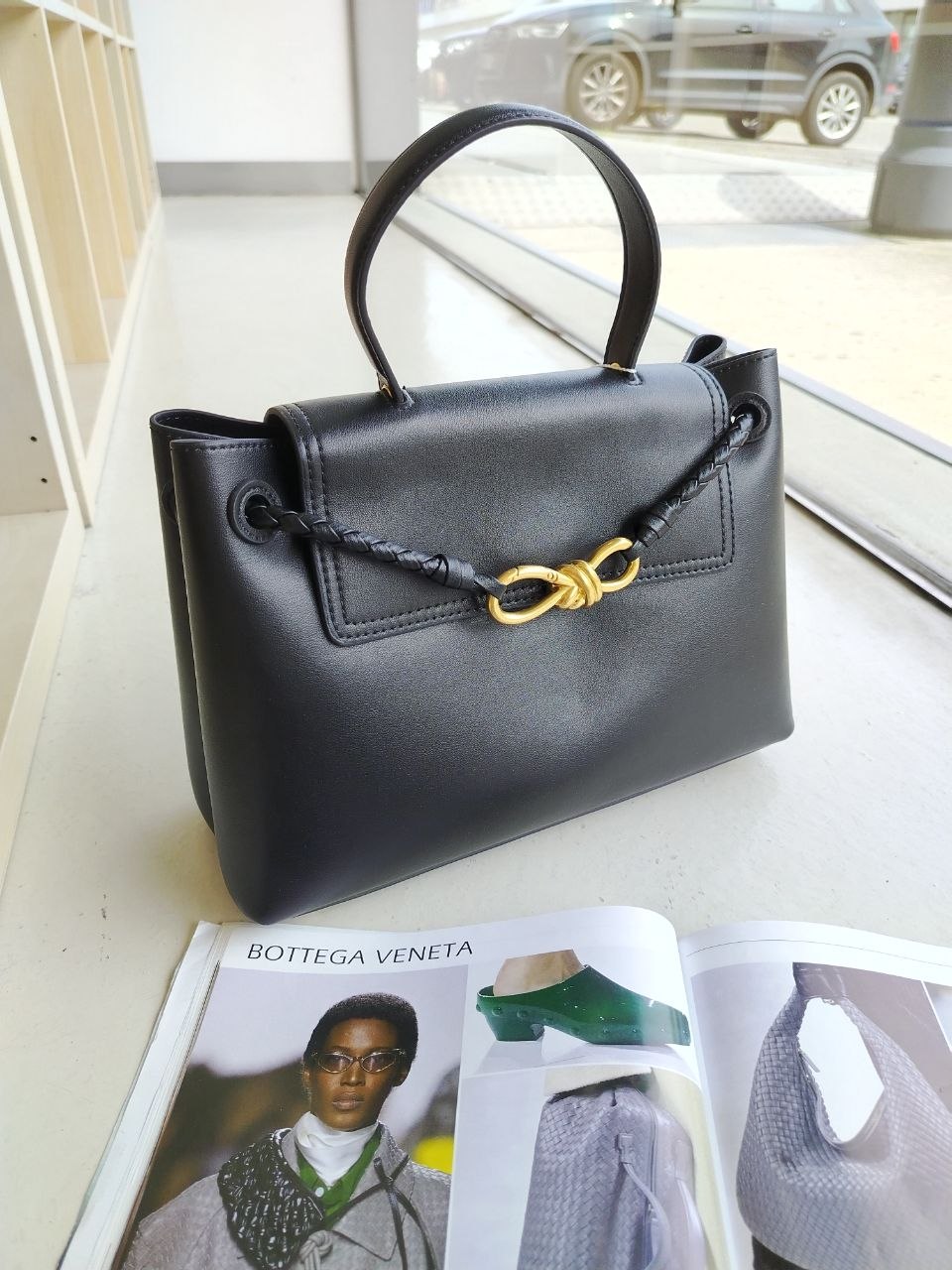 Фото High Garden Сумки