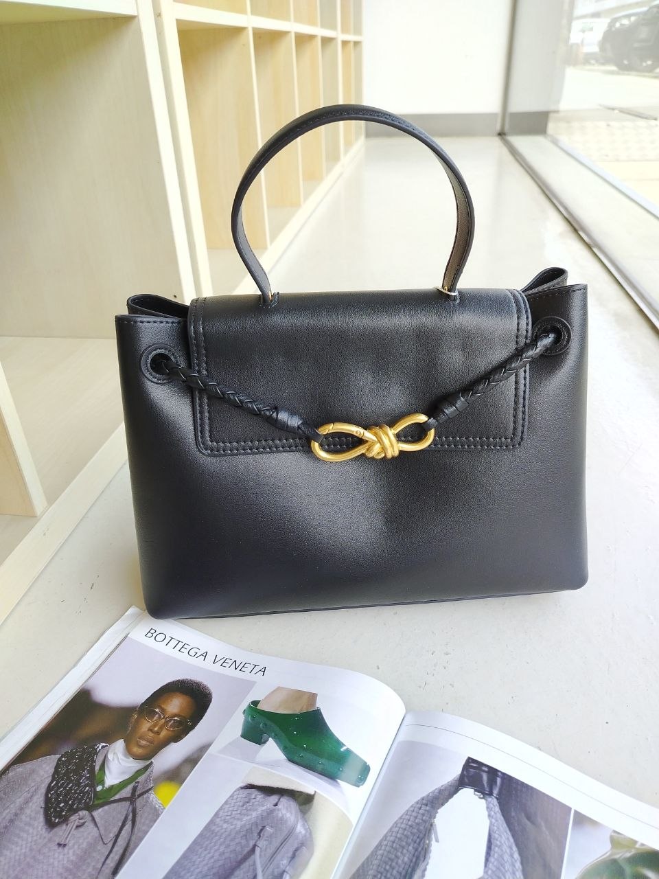 Фото High Garden Сумки