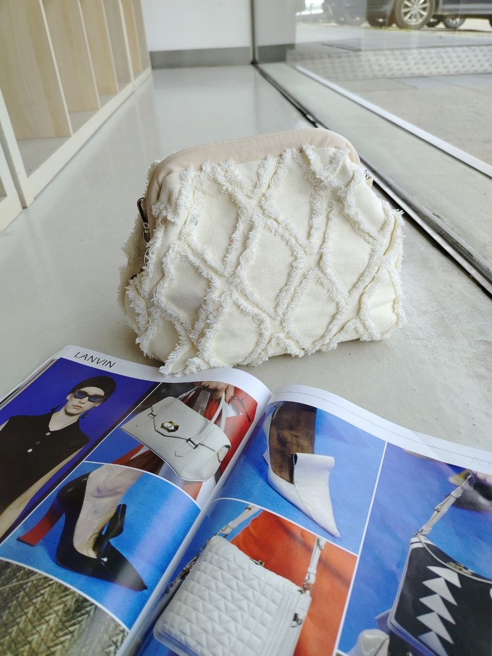 Фото High Garden Сумки