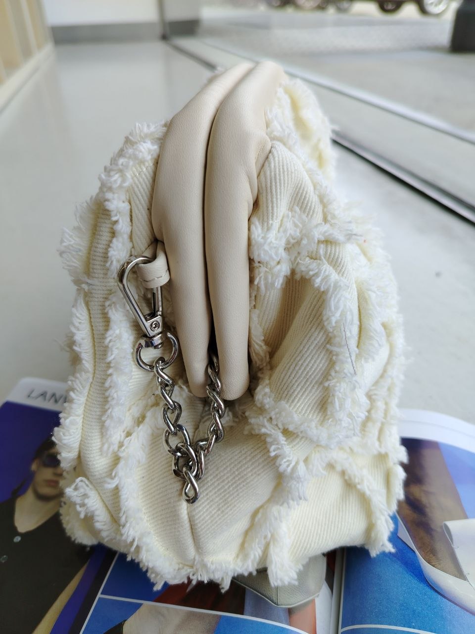 Фото High Garden Сумки