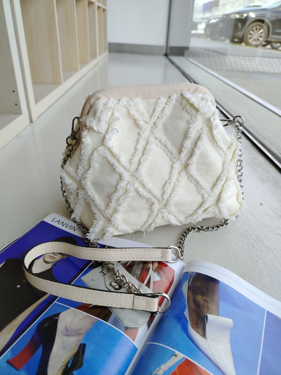 Фото High Garden Сумки