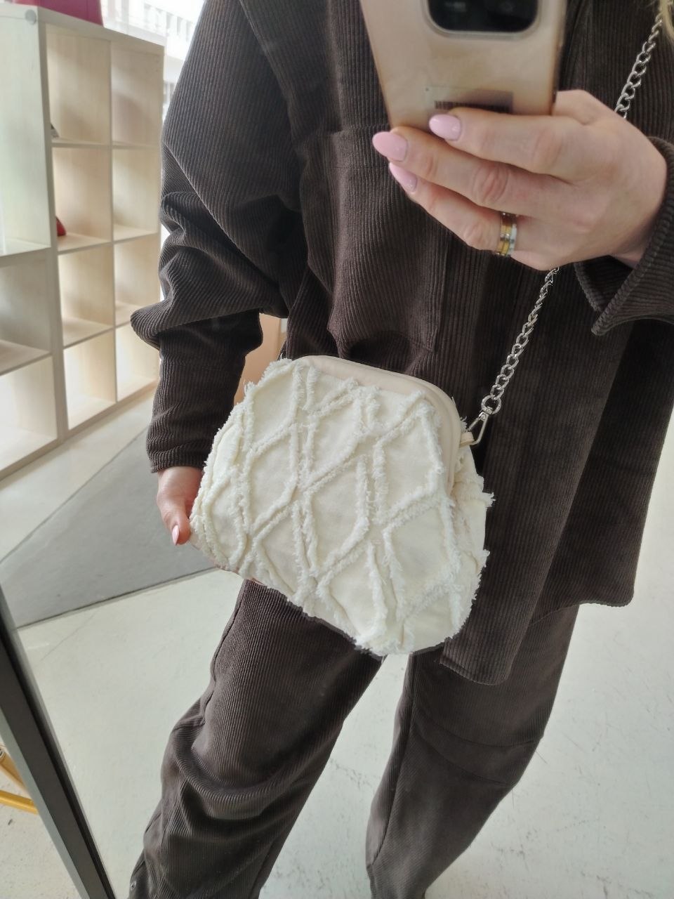 Фото High Garden Сумки