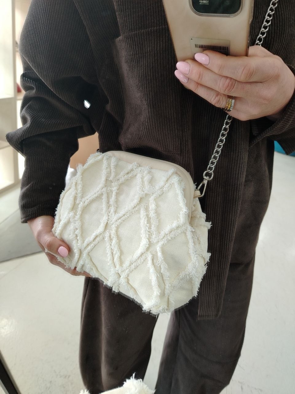 Фото High Garden Сумки