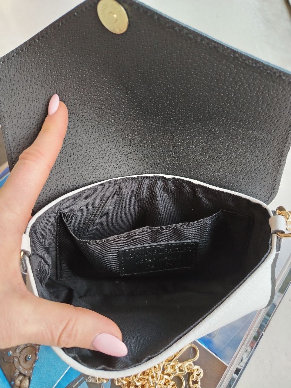 Фото High Garden Сумки