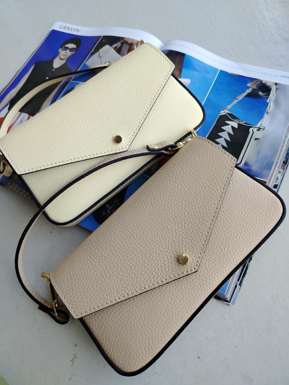 Фото High Garden Сумки