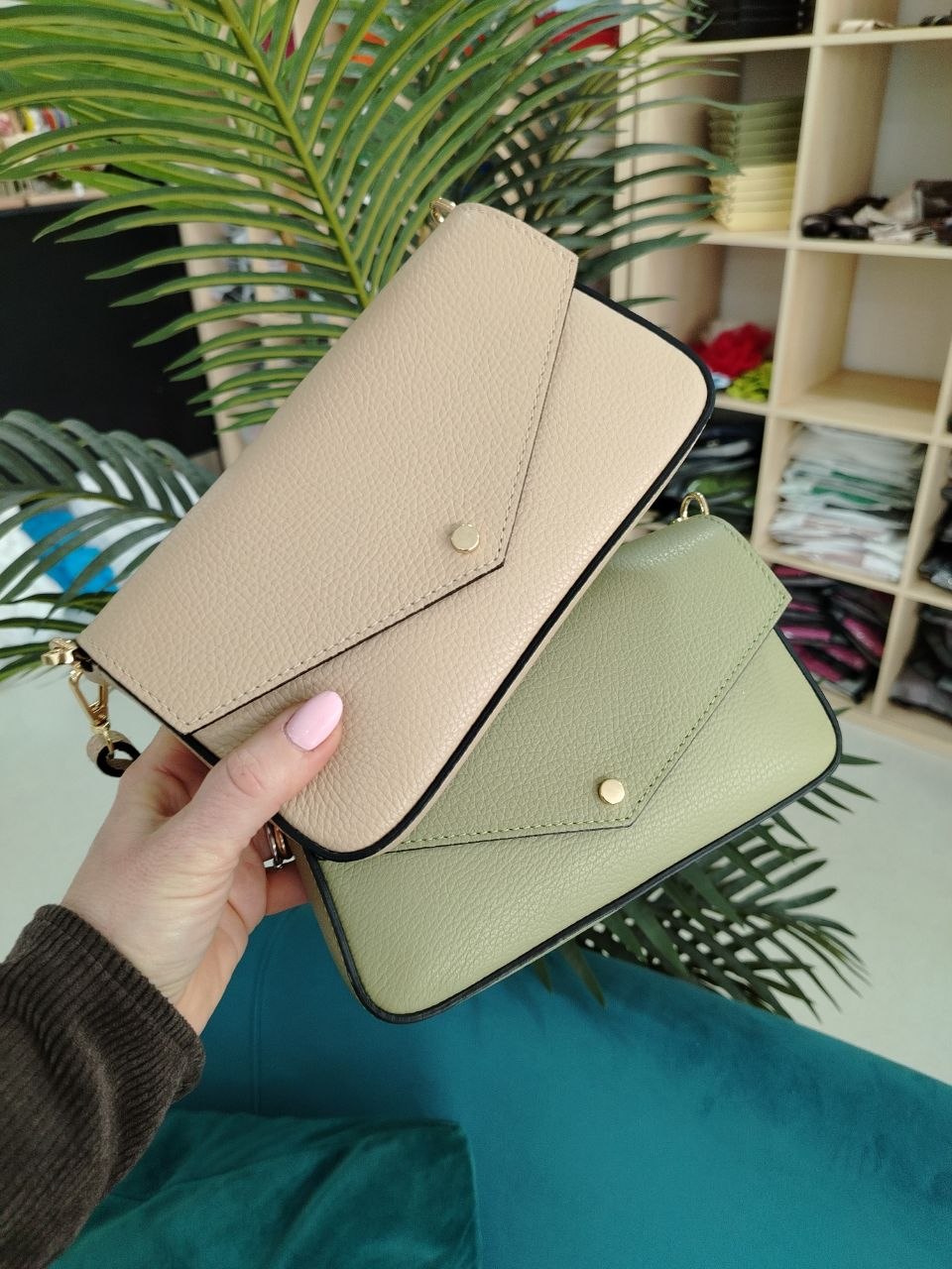 Фото High Garden Сумки