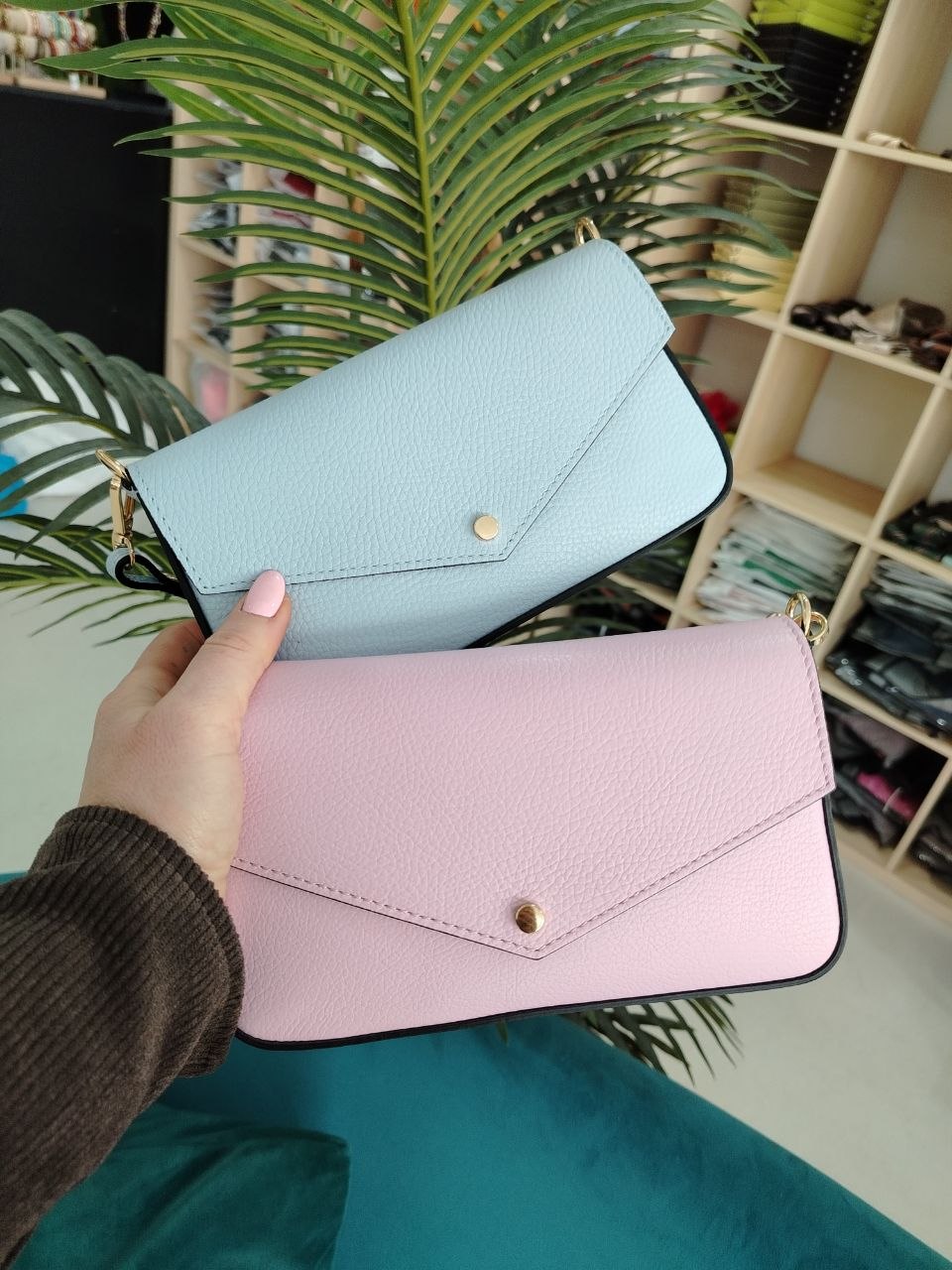 Фото High Garden Сумки