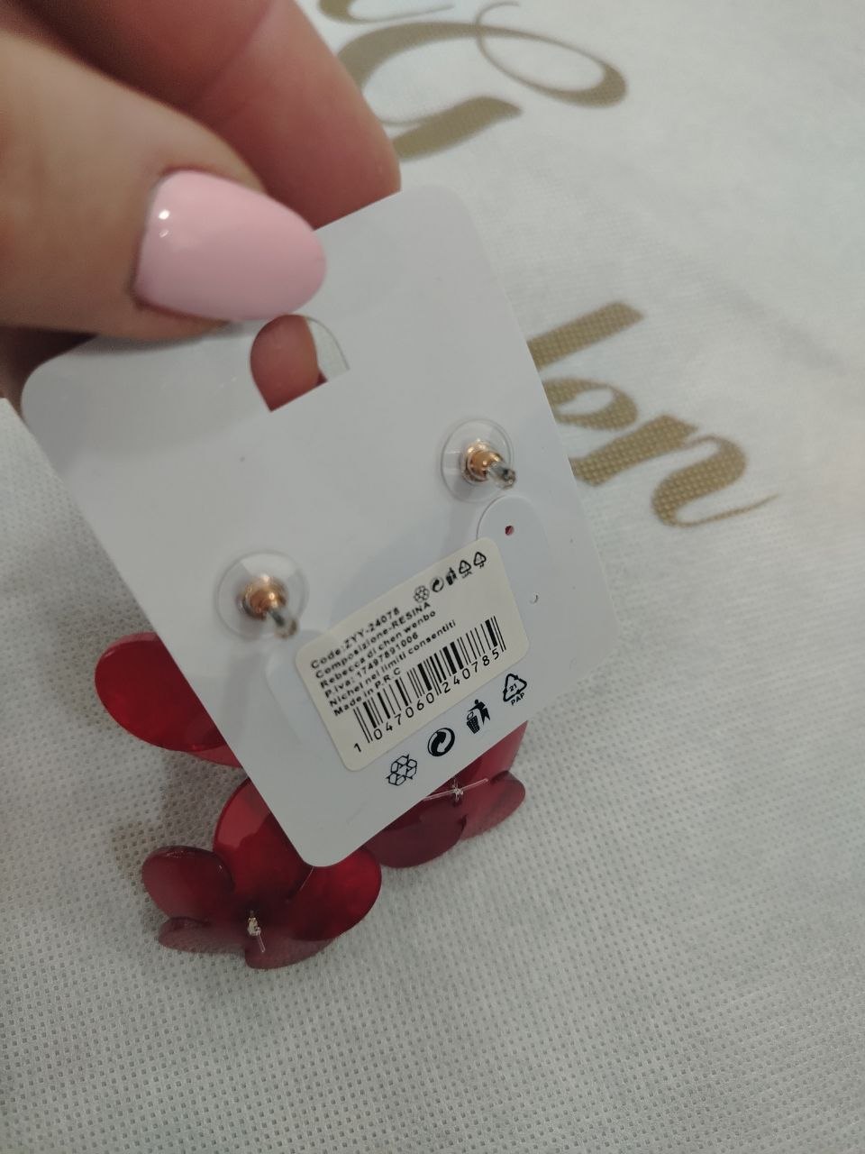 Фото High Garden Сумки