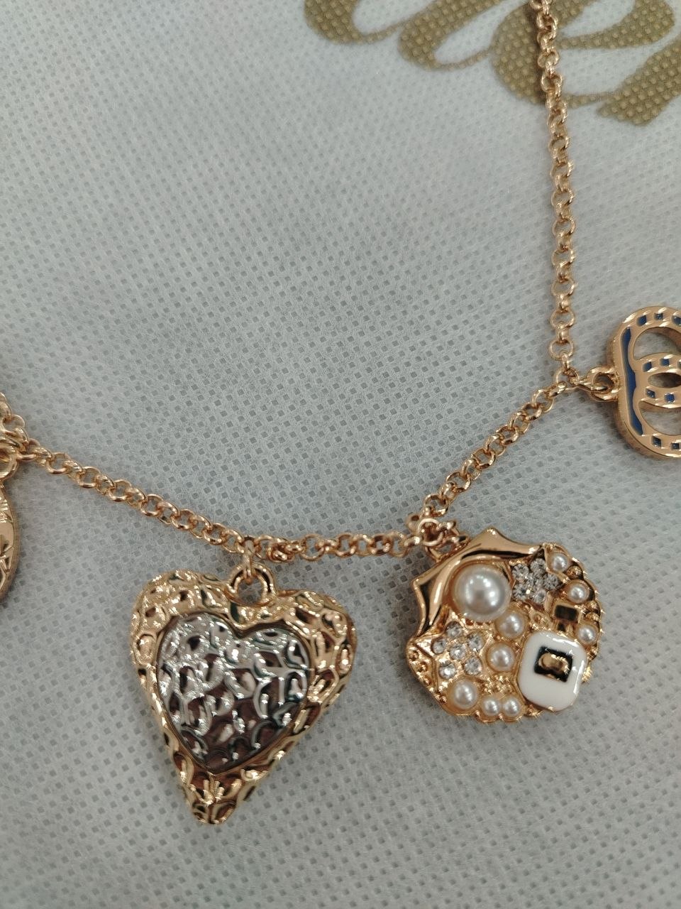 Фото High Garden Сумки