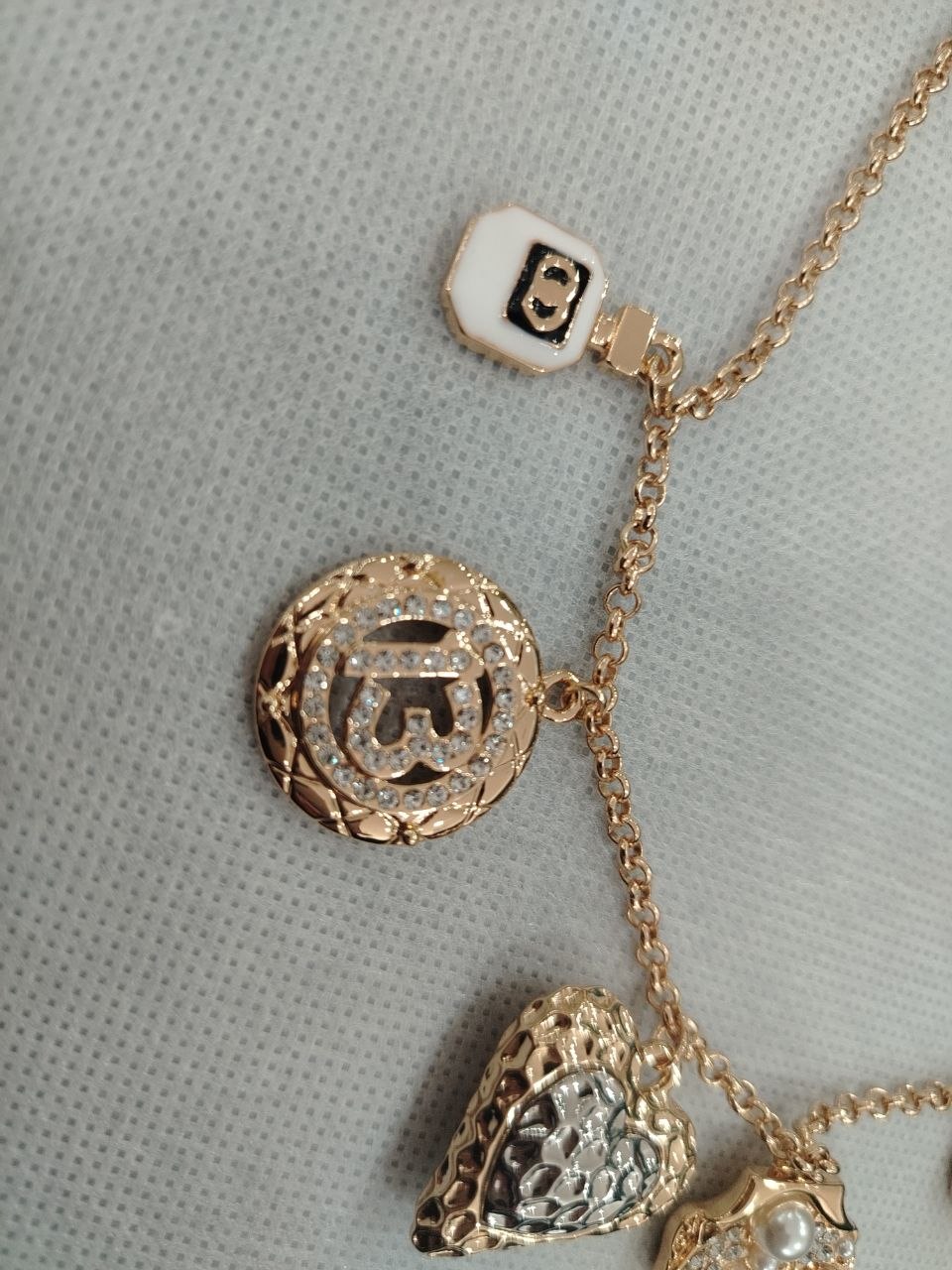 Фото High Garden Сумки