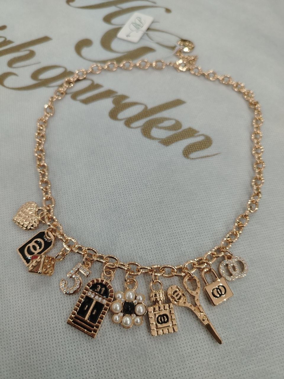 Фото High Garden Сумки