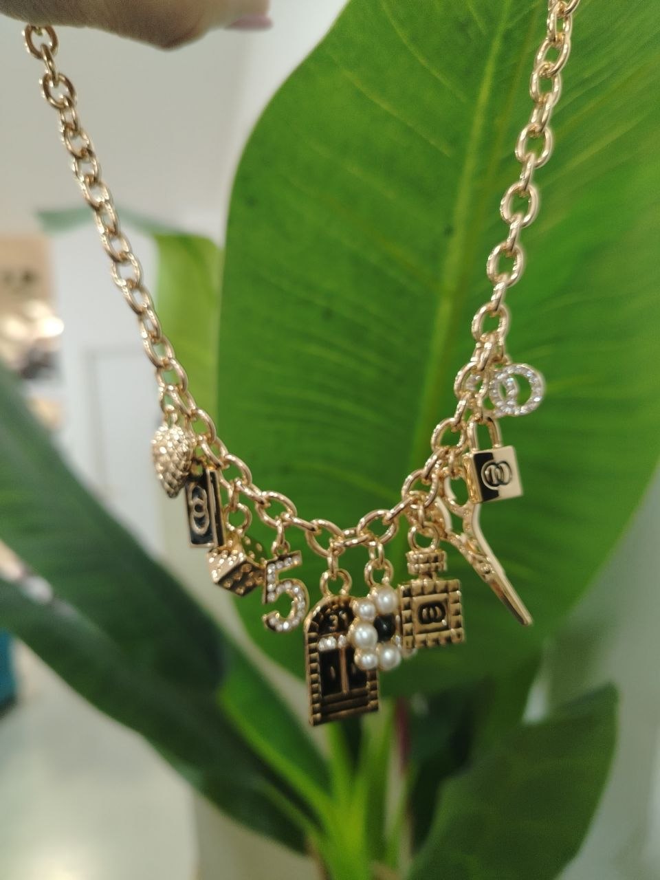 Фото High Garden Сумки