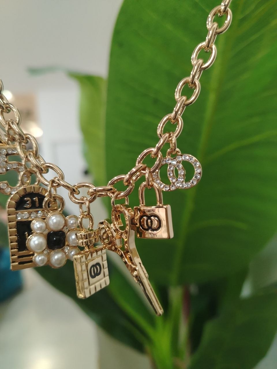 Фото High Garden Сумки