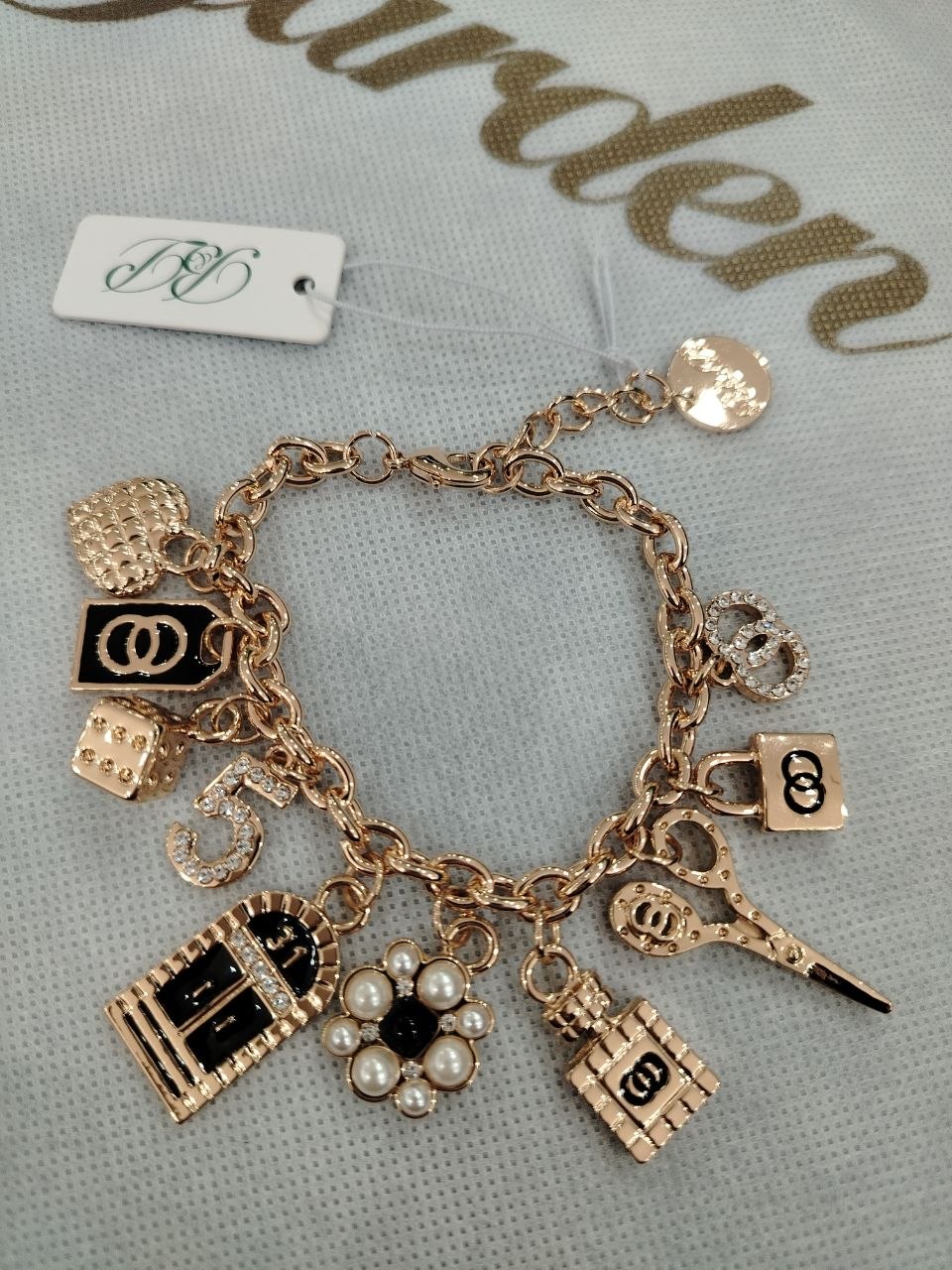 Фото High Garden Сумки