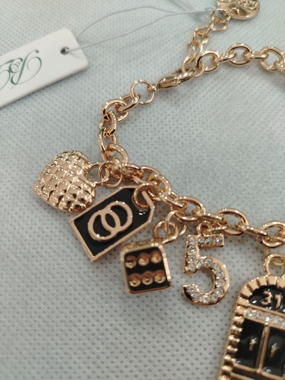 Фото High Garden Сумки