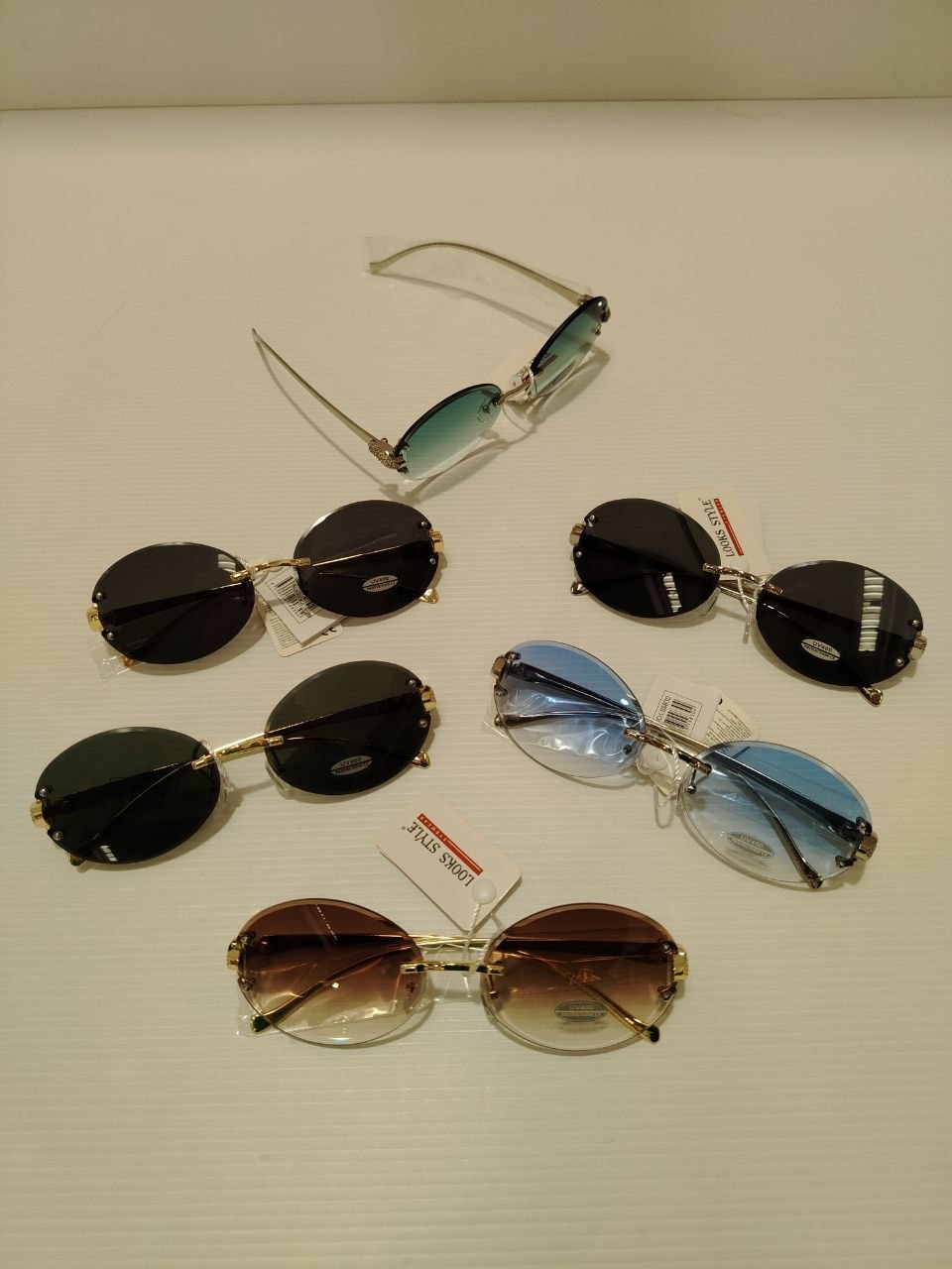 Фото High Garden Сумки