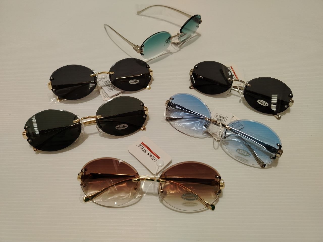 Фото High Garden Сумки