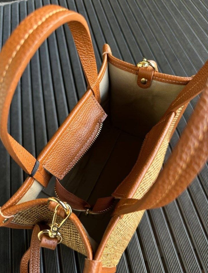 Фото High Garden Сумки