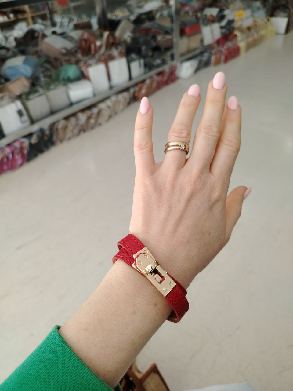 Фото High Garden Сумки