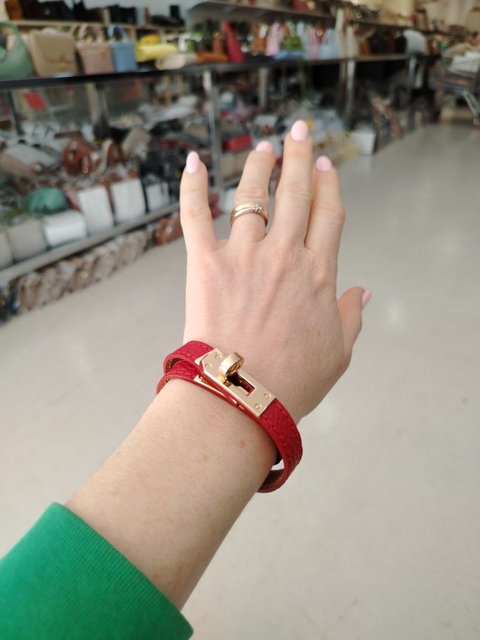 Фото High Garden Сумки