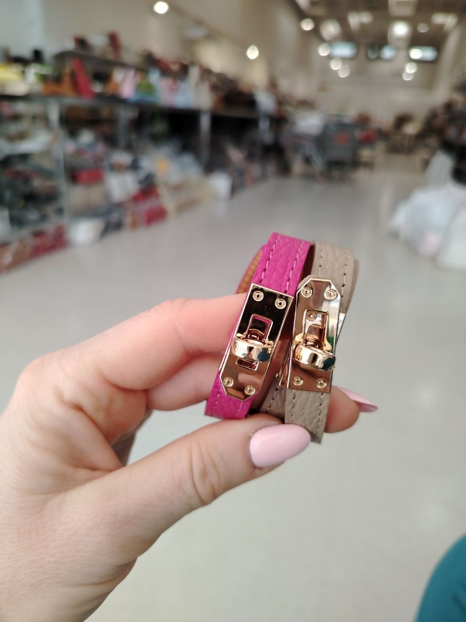 Фото High Garden Сумки