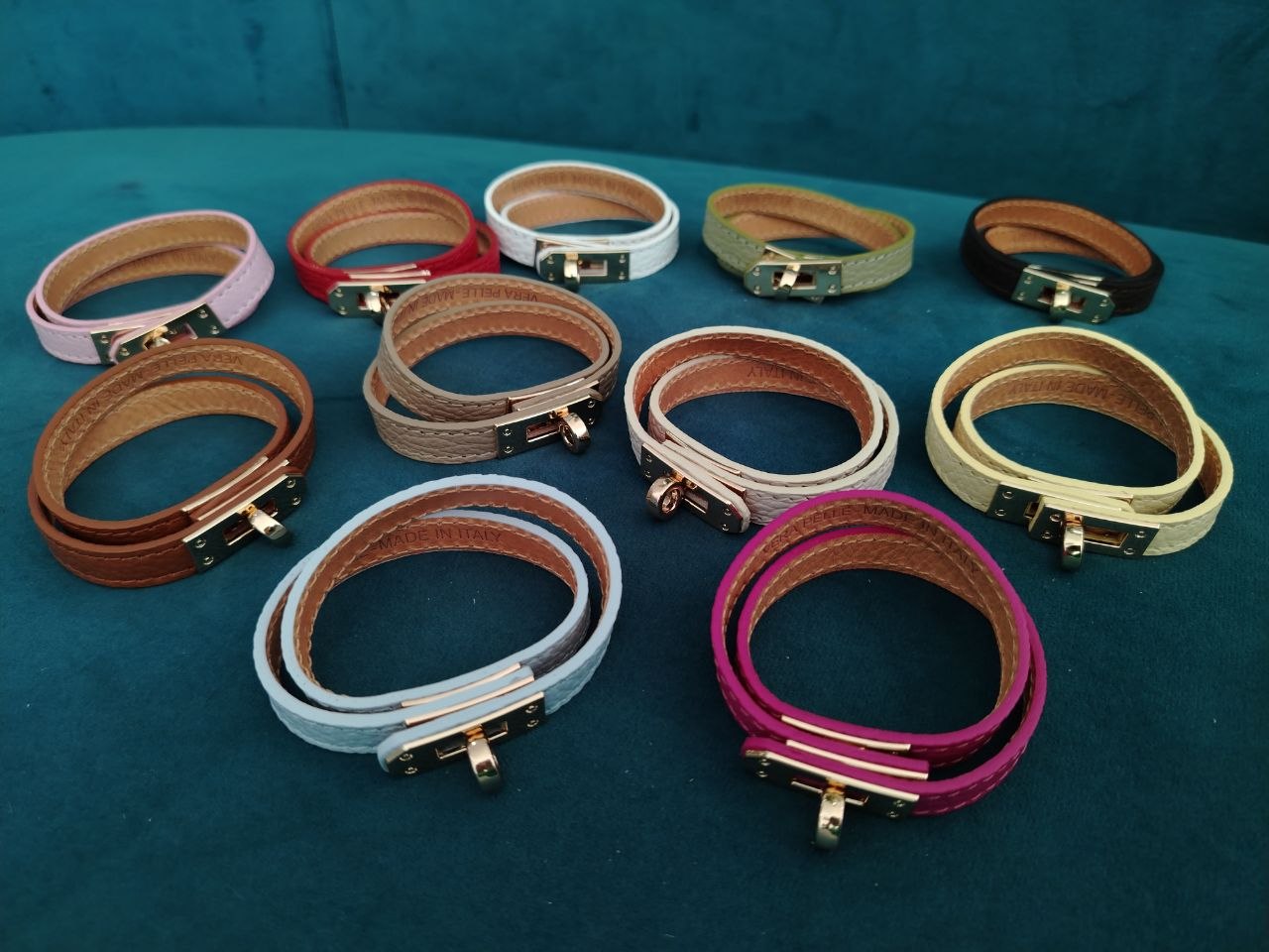 Фото High Garden Сумки