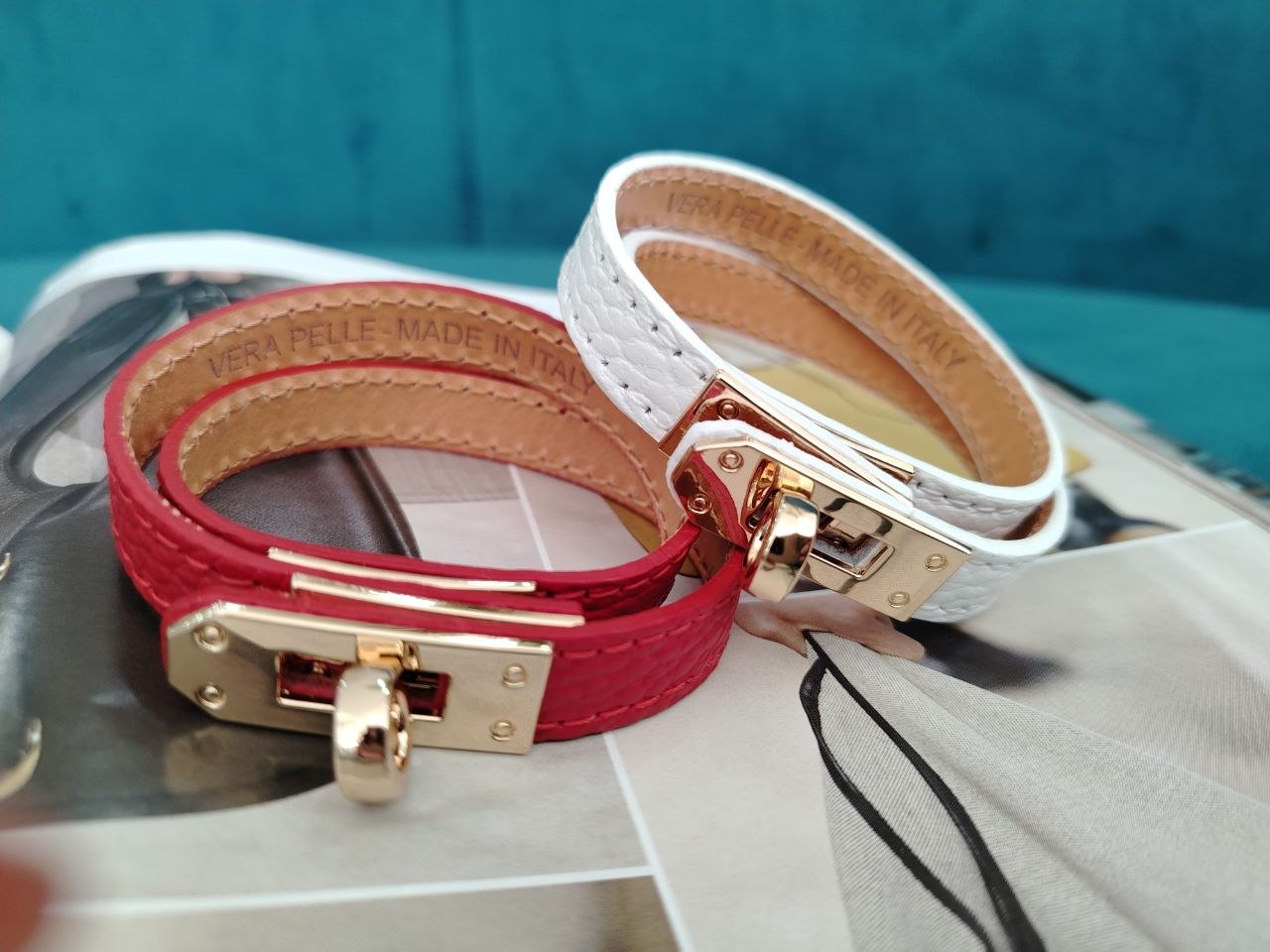 Фото High Garden Сумки