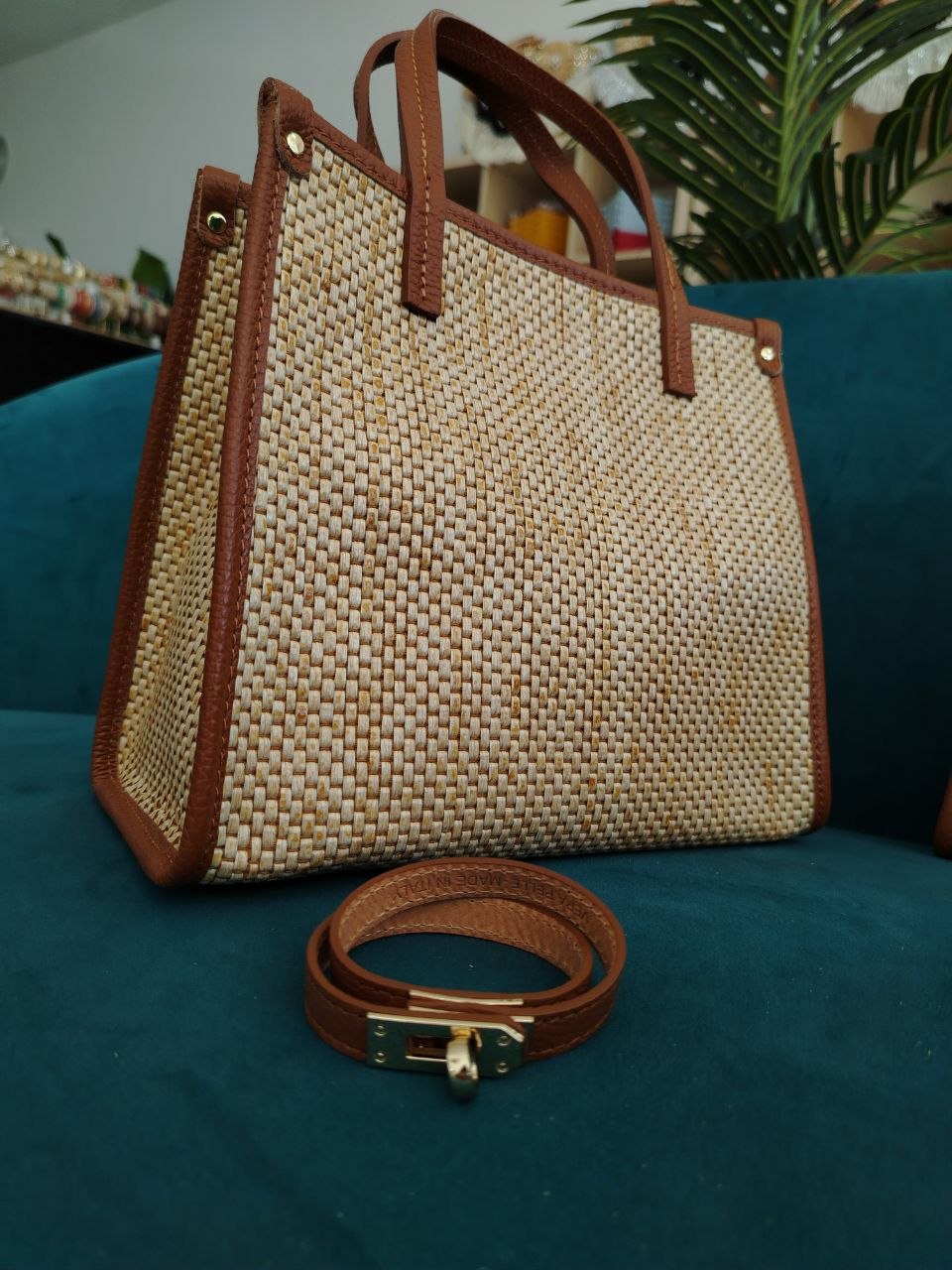 Фото High Garden Сумки