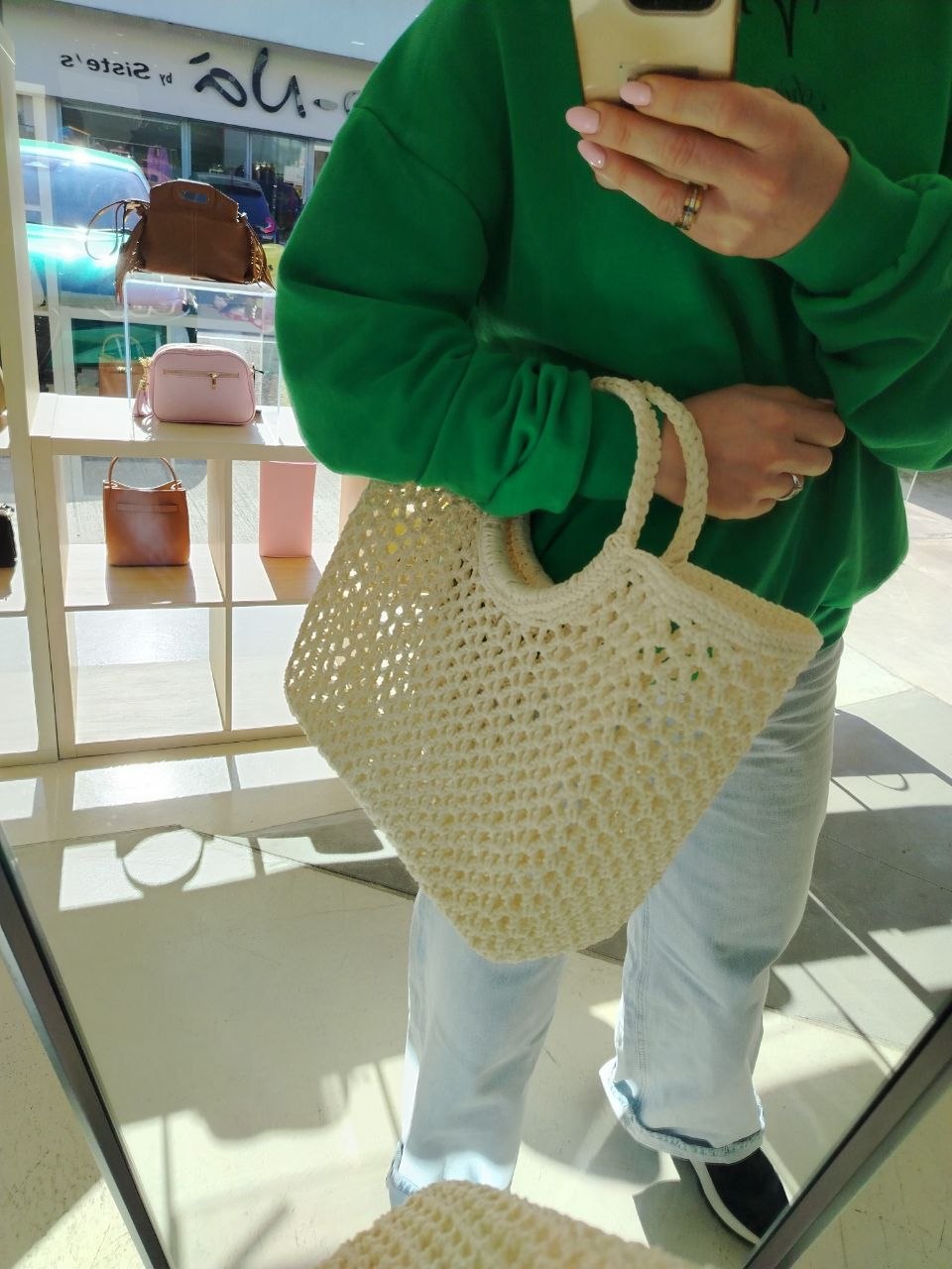 Фото High Garden Сумки