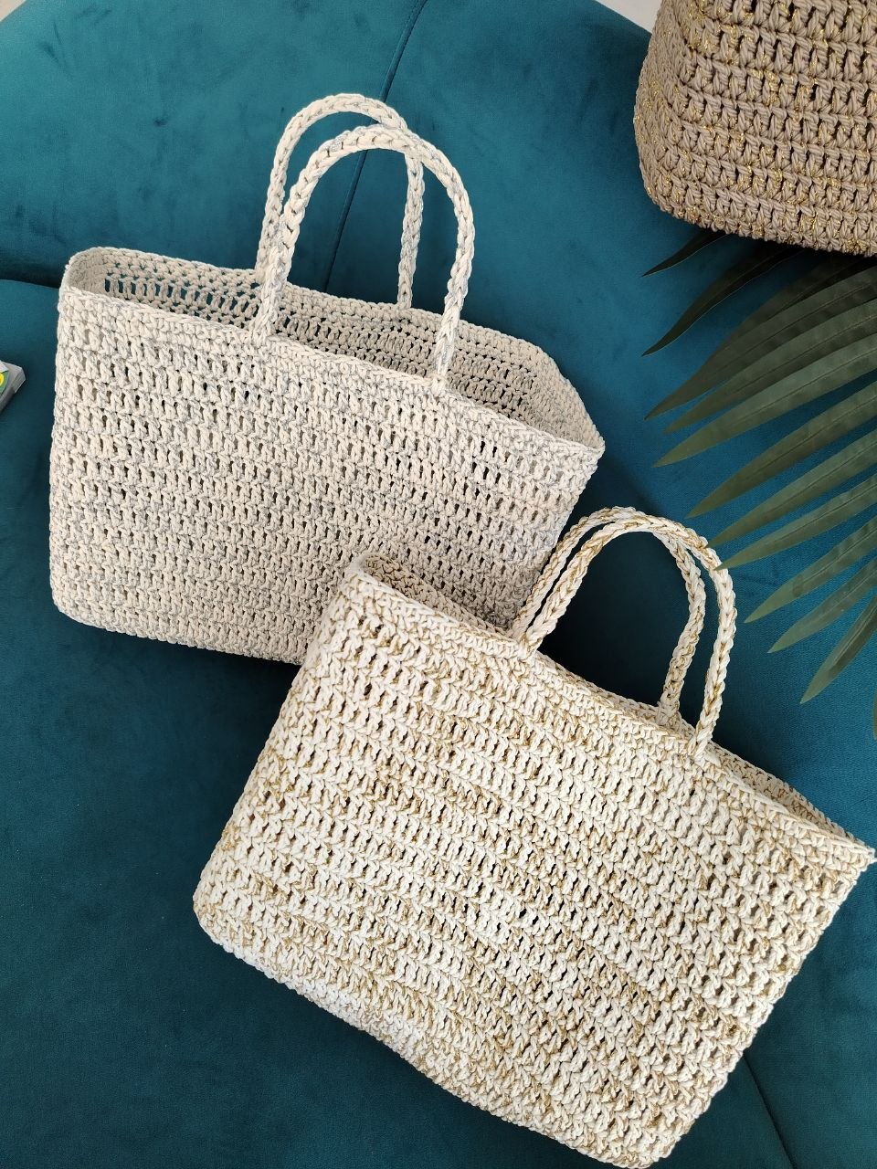 Фото High Garden Сумки