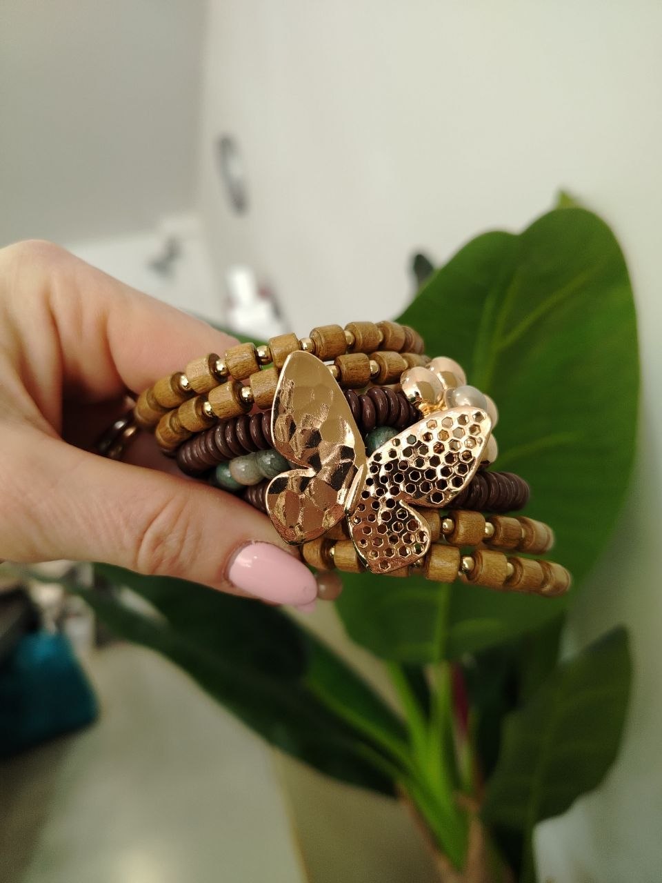 Фото High Garden Сумки