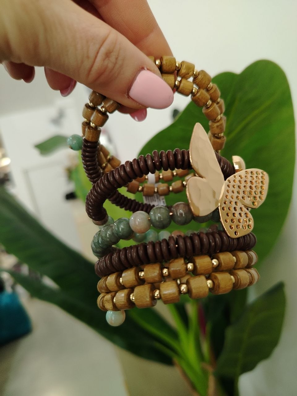 Фото High Garden Сумки