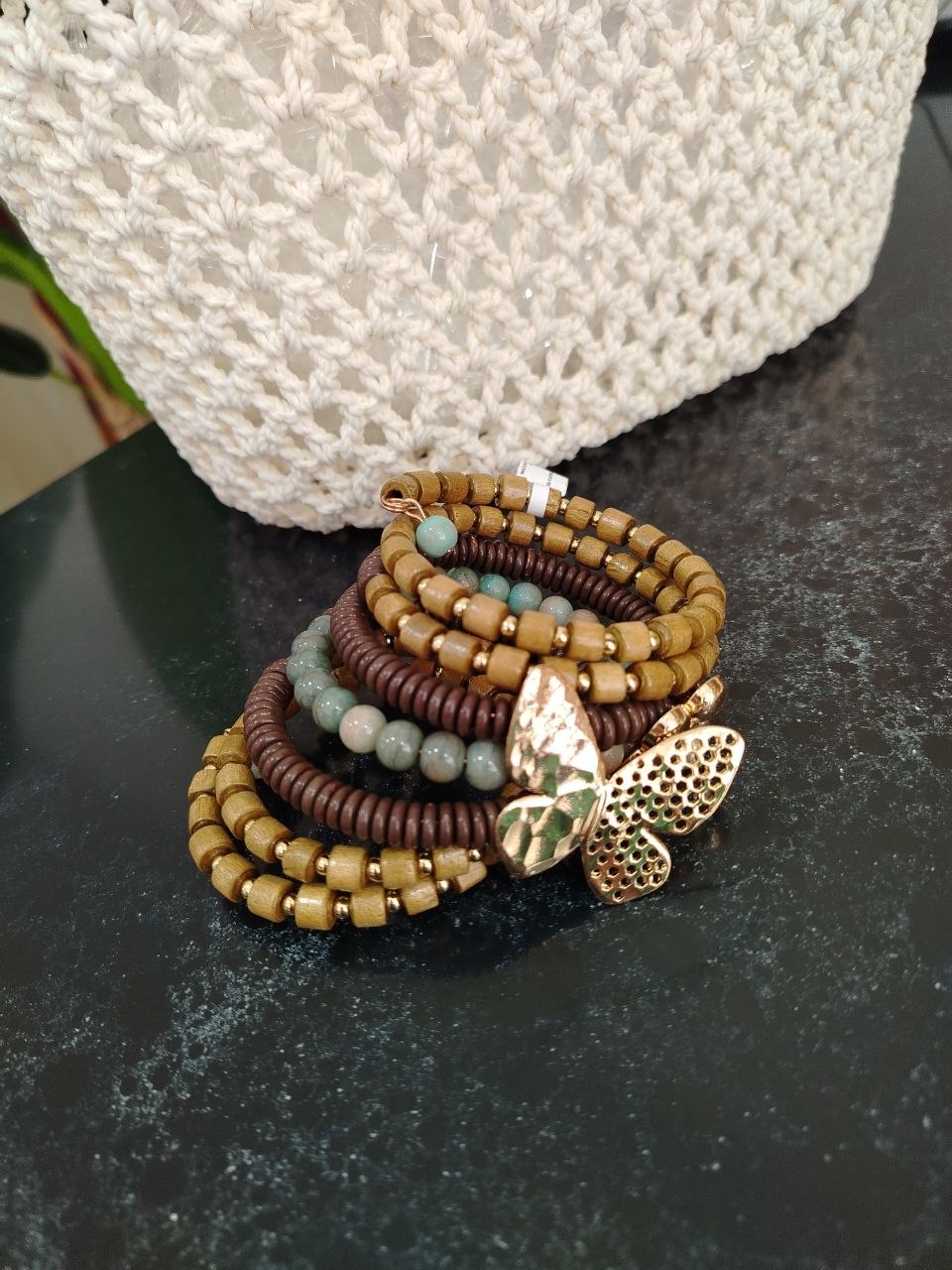 Фото High Garden Сумки