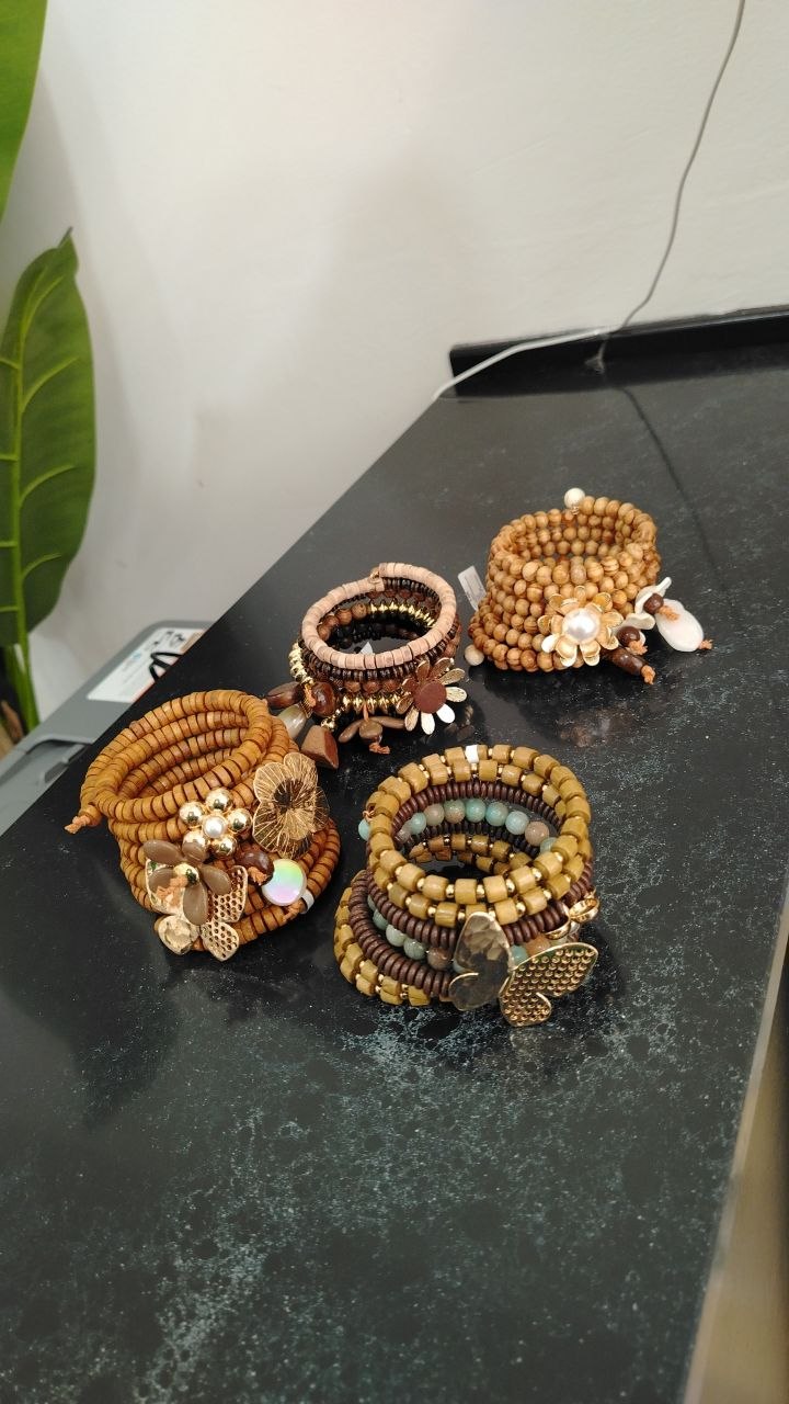 Фото High Garden Сумки