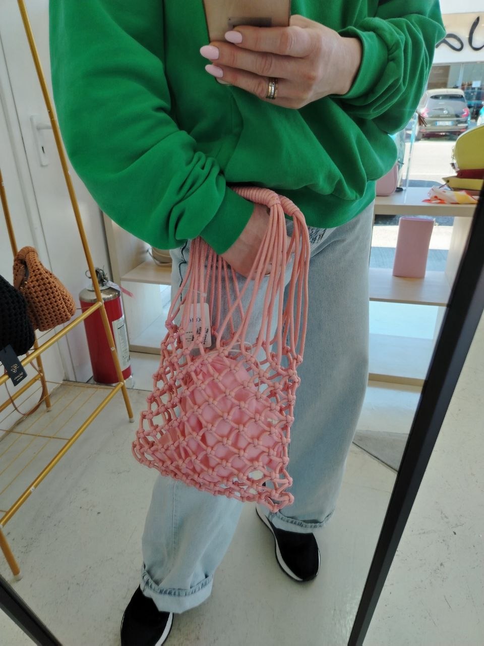 Фото High Garden Сумки