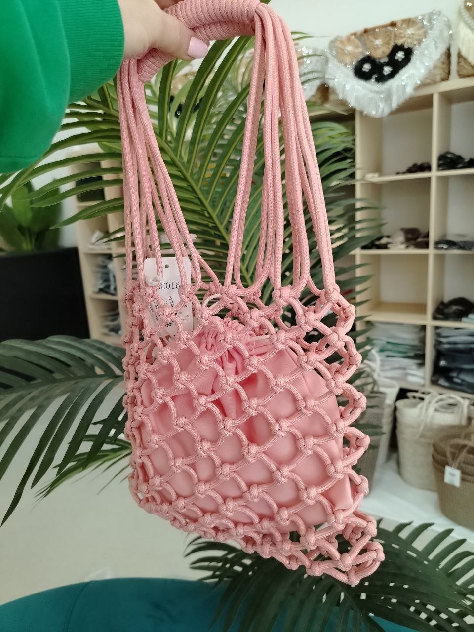 Фото High Garden Сумки