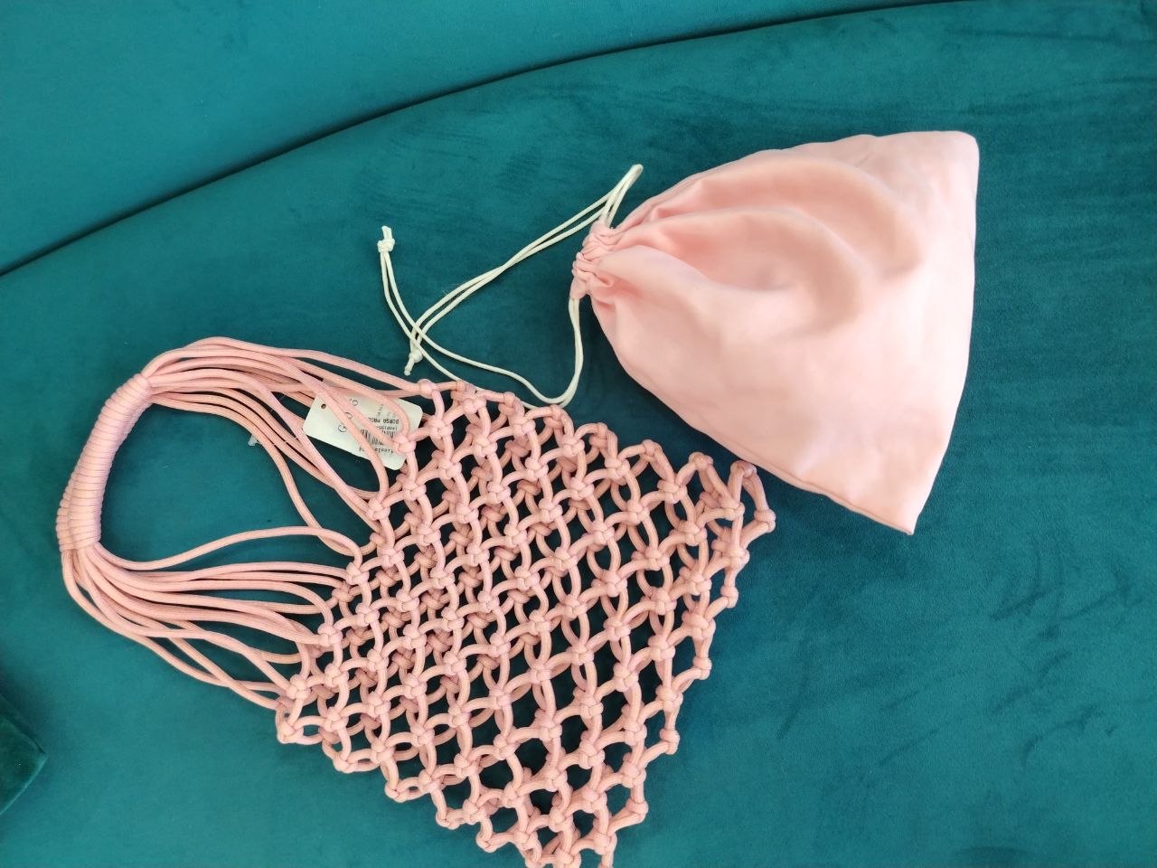 Фото High Garden Сумки