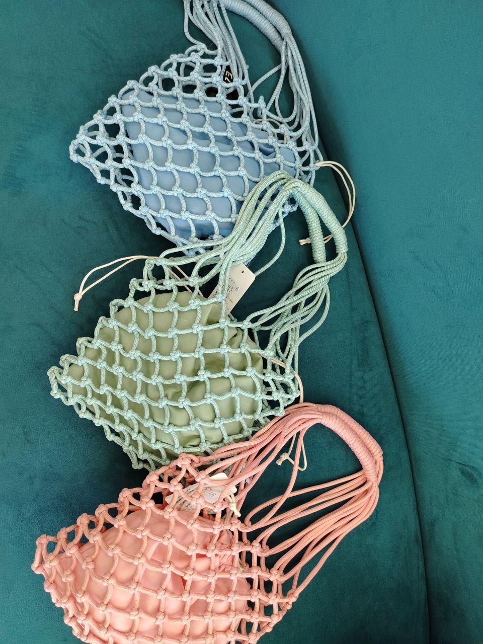 Фото High Garden Сумки