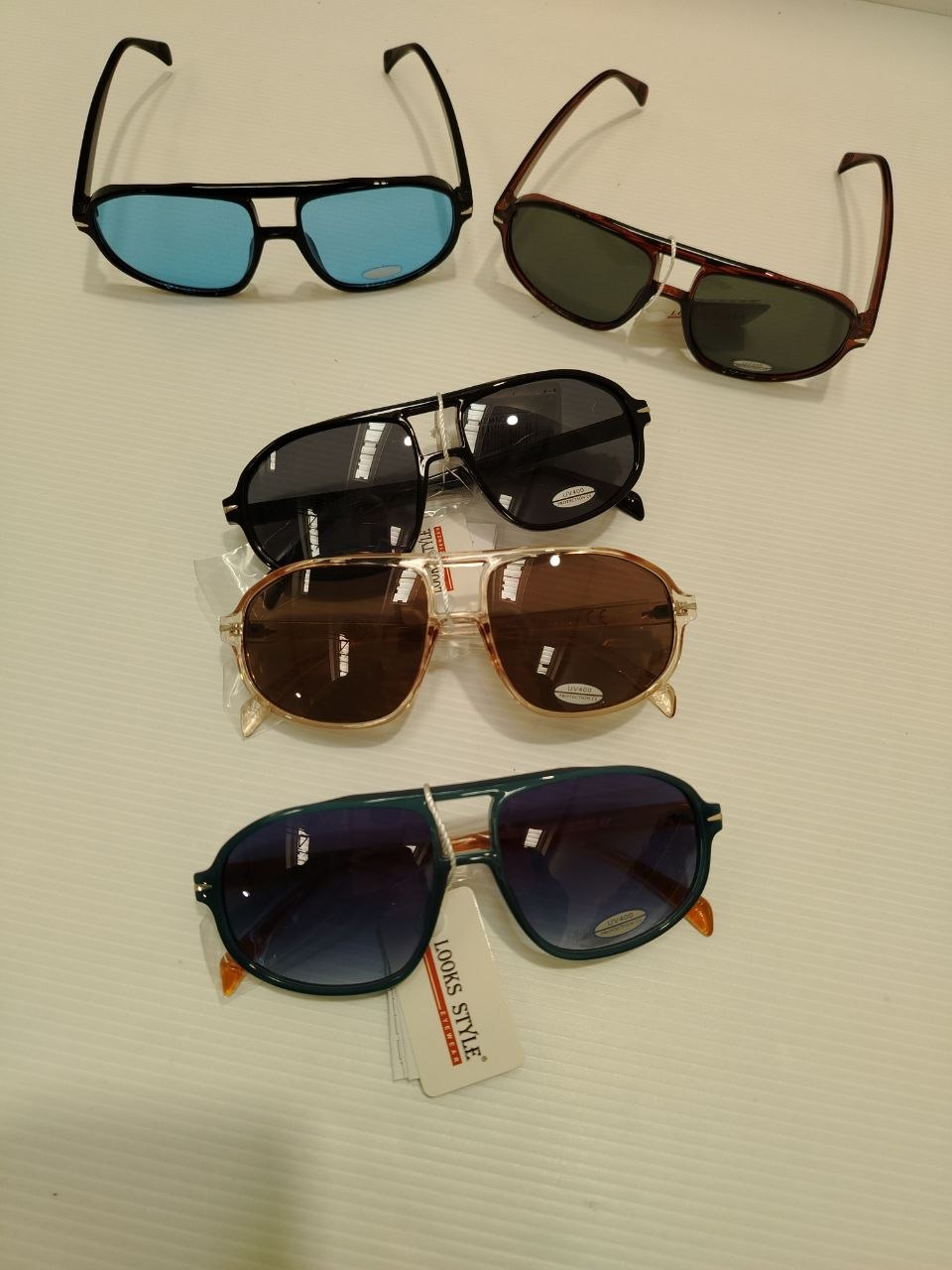 Фото High Garden Сумки