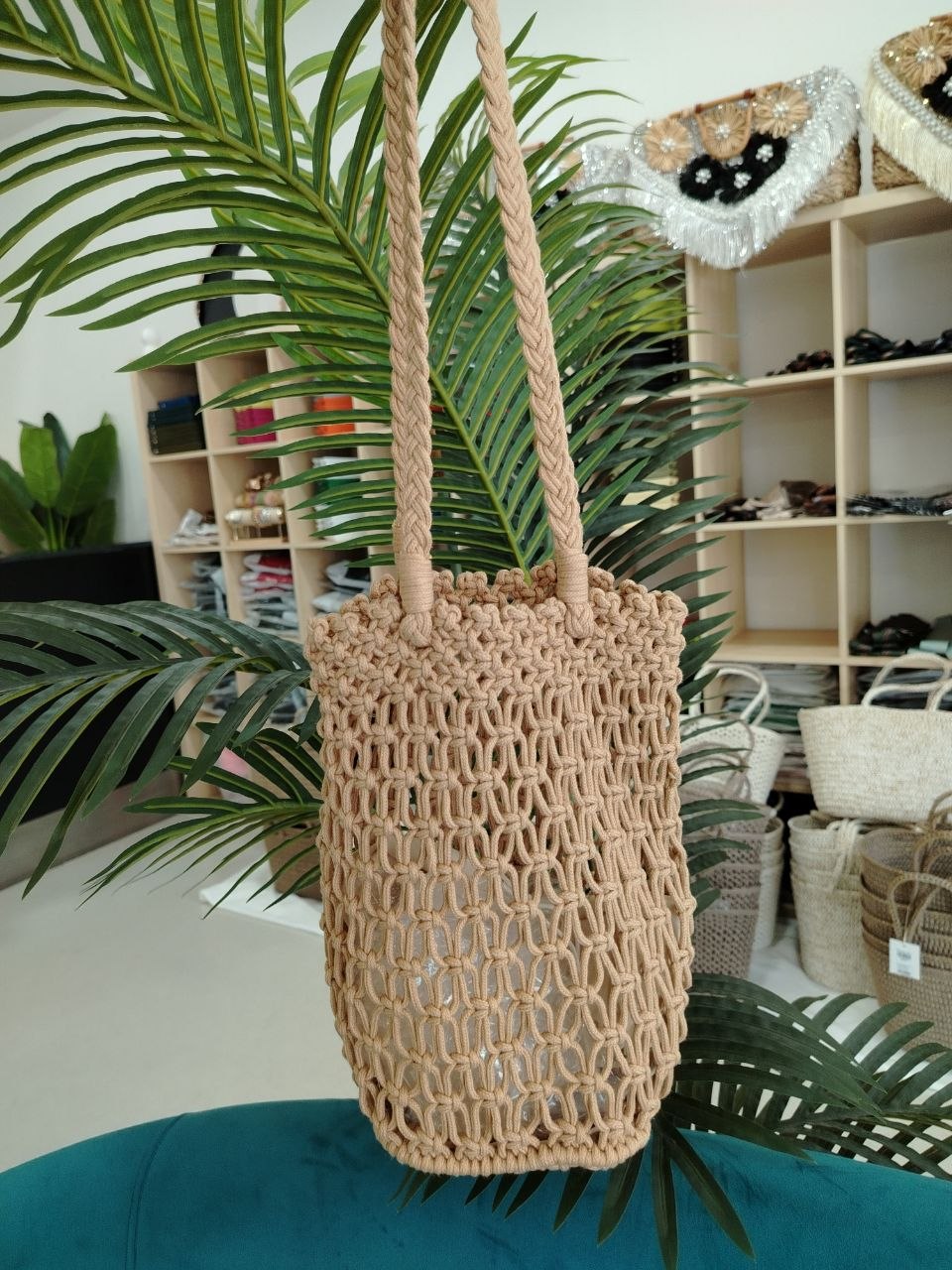 Фото High Garden Сумки