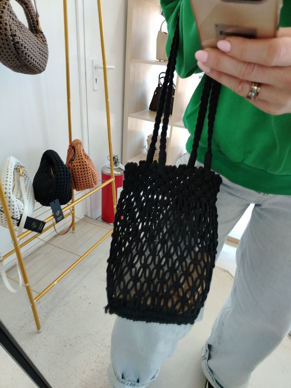 Фото High Garden Сумки