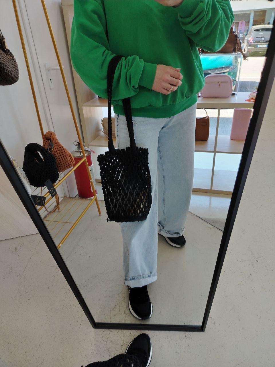 Фото High Garden Сумки