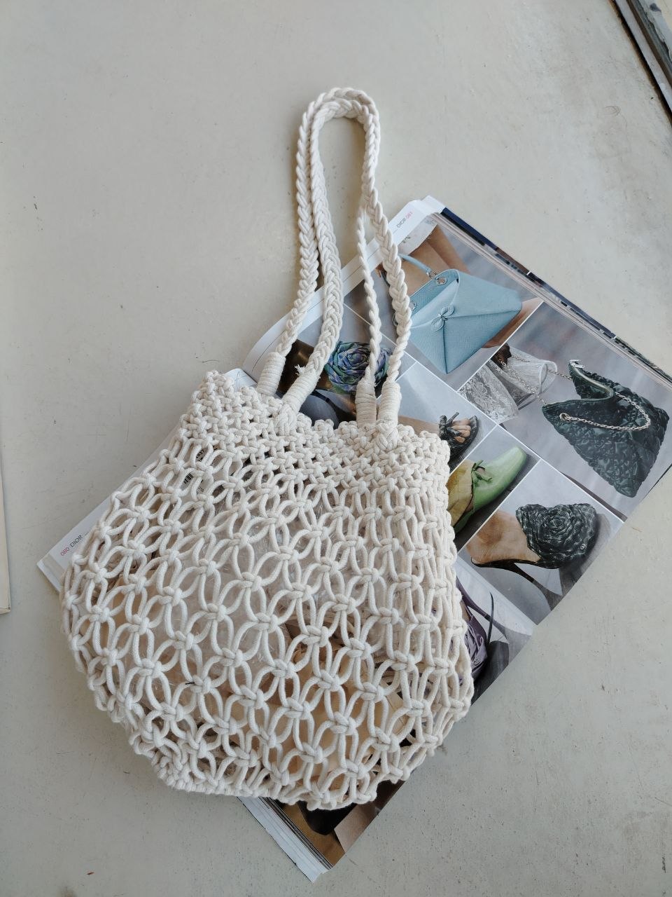 Фото High Garden Сумки