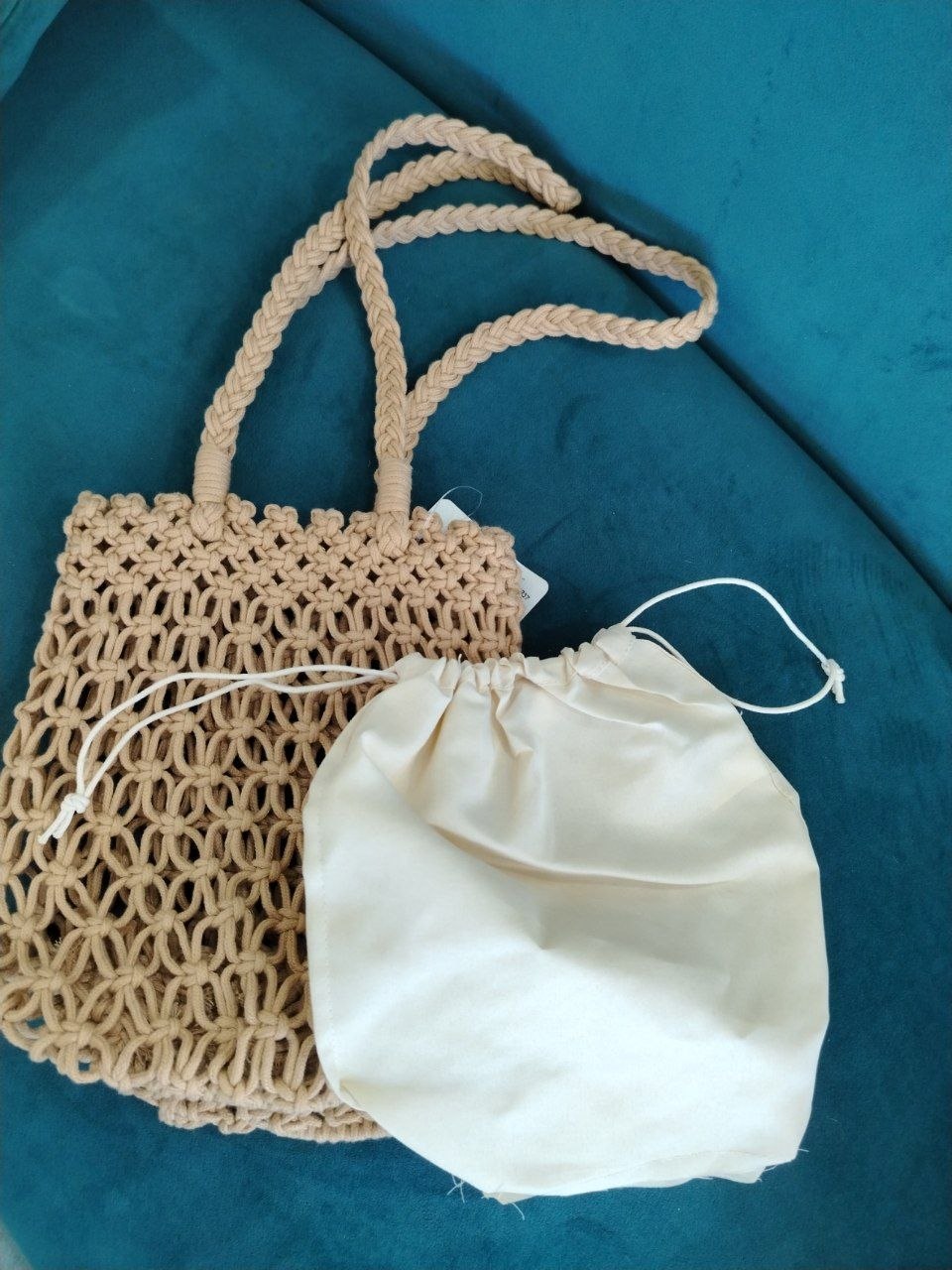 Фото High Garden Сумки